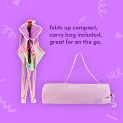 Toy To Enjoy Outdoor Unicorn Chair For Kids (Ages 5 To 10) -Crosley shop GUEST 01038404 99de 47a6 9ac1 7461c403231b