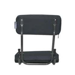 Stansport Steel Frame Foldable Coliseum Seat - Black -Crosley shop GUEST 032fc6f4 1fe0 4ab4 8ba0 3a2693dfc96b