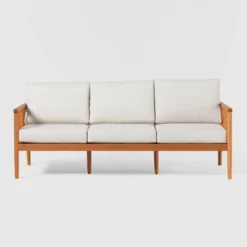 Saracina Home Modern Boho Eucalyptus Outdoor Spindle Sofa With Cushions 13 Saracina Home Modern Boho Eucalyptus Outdoor Spindle Sofa With Cushions -Crosley shop GUEST 04e5029d eb50 4f5b 8d95 13142d3bda9f