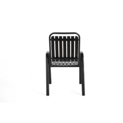 5/7pcs Outdoor Dining Set, Patio Furniture Set Seating Group, Steel Dining Table With Chairs Set For Garden -ModernLuxe 11 5/7pcs Outdoor Dining Set, Patio Furniture Set Seating Group, Steel Dining Table With Chairs Set For Garden -ModernLuxe -Crosley shop GUEST 08bdbce7 1d77 4e4b b9b3 ab42425ce3dc