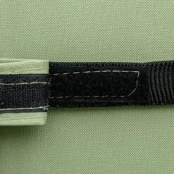 Outsunny XL Oversize Zero Gravity Recliner, Padded Patio Lounger Chair, Folding Chair With Adjustable Backrest, Cup Holder And Headrest For Backyard, Poolside, Lawn -Crosley shop GUEST 095fcdaf de0e 45e4 a070 8657a7a0ea8a