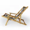 Heather Dutton Urban Jungle White Sling Chair - Deny Designs