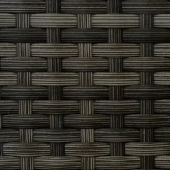 Vienna 9pc Patio Eucalyptus Wood Wicker Dining Set - International Home Miami 6 Vienna 9pc Patio Eucalyptus Wood Wicker Dining Set - International Home Miami -Crosley shop GUEST 11bef39a 992d 47e5 8483 3fee7b02e280