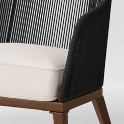 Purcell Wood Patio Loveseat - Project 62™ 8 Purcell Wood Patio Loveseat - Project 62™ -Crosley shop GUEST 12bb4da2 51ec 461b b73d ef862e9cc702