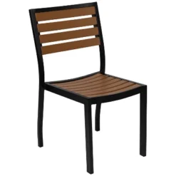 Emma And Oliver Outdoor Patio Bistro Dining Table Set With 2 Chairs And Faux Teak Poly Slats 21 Emma And Oliver Outdoor Patio Bistro Dining Table Set With 2 Chairs And Faux Teak Poly Slats -Crosley shop GUEST 12e4db43 26f0 4f0b 8792 27942be272dd