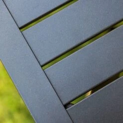 5pc Patio Dining Set With Steel Table & Rattan Chairs - Captiva Designs -Crosley shop GUEST 15ac1771 cd40 4dd0 8c4c 69ab5f9890ec