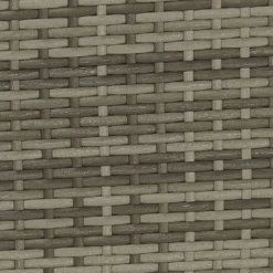 4pc Wicker Patio Sectional Seating Set - Blue - EDYO LIVING -Crosley shop GUEST 165af7e6 4c97 42e7 8a8b ddc3bcef9a19