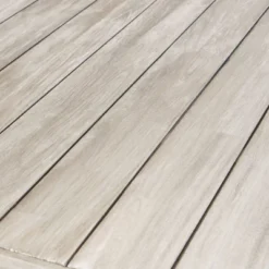 Cooper 6pc Wicker And Acacia Wood Dining Set - Gray - Christopher Knight Home -Crosley shop GUEST 20158053 e096 40d7 8ac7 392facfac42d