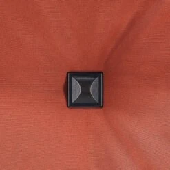 6pc Wicker Outdoor Conversation Set With Cushions - Orange - EDYO LIVING -Crosley shop GUEST 21a11a0b 864f 44f8 9550 a7f6691835ca