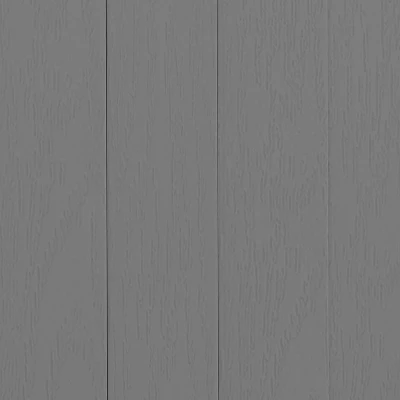 Flash Furniture Harris 5 Piece Commercial Indoor/Outdoor Table And Chairs With Black Poly Resin Slatted Backs And Seats 3 Flash Furniture Harris 5 Piece Commercial Indoor/Outdoor Table And Chairs With Black Poly Resin Slatted Backs And Seats - Image 3