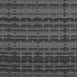 Catalina Wicker Round Sectional Sofa - Gray - Crosley -Crosley shop GUEST 27edbdb5 3222 49e1 8c1f 4099553bb8af