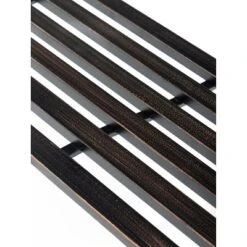 Evergreen Metal Fern Bench -Crosley shop GUEST 28a83bfa 53a5 4970 8433 e6bc3c284cbd