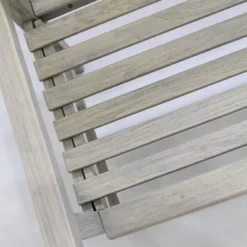 Cambridge Casual Isla Teak Patio Garden Bench -Crosley shop GUEST 2cf6afed 4564 4703 b723 9ed380616c9e