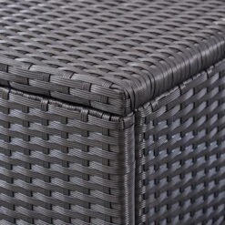 Cordoba 6pc Wicker Conversation Set - Brown/Tan - Christopher Knight Home 10 Cordoba 6pc Wicker Conversation Set - Brown/Tan - Christopher Knight Home -Crosley shop GUEST 32c5a73d 9591 4834 989d 8fe5c760477c