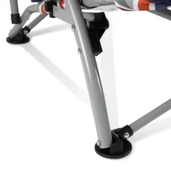 Picnic Time Tranquility Beach Chair With Carrying Case - Vibe -Crosley shop GUEST 35aa25a6 82da 4f27 87a9 cd91bc4d1757