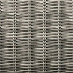 Wicker & Metal X Frame Patio Loveseat - Gray - Threshold™ Designed With Studio McGee -Crosley shop GUEST 38dc3803 5093 4fdd b541 51f8a1720453