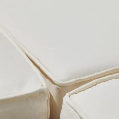 Venice 6pc Classic Outdoor Wicker Sectional Sofa With Seat And Back Cushion - Black - Vifah 12 Venice 6pc Classic Outdoor Wicker Sectional Sofa With Seat And Back Cushion - Black - Vifah -Crosley shop GUEST 3af00a5a 6e23 4aba b6ae cf4e6a742027