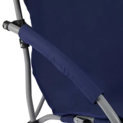 Picnic Time Tranquility Portable Beach Chair - Navy Blue 13 Picnic Time Tranquility Portable Beach Chair - Navy Blue -Crosley shop GUEST 3af6f611 f3cc 4dec bdee e60a4be8a324