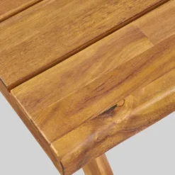 Eaglewood Acacia Wood Bench - Teak - Christopher Knight Home -Crosley shop GUEST 3c907c0d 0ee9 4e5c bf6c 868c91f6e1ad