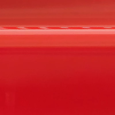 Bates Outdoor Loveseat Glider - Bright Red - Crosley 4 Bates Outdoor Loveseat Glider - Bright Red - Crosley - Image 4