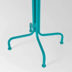 Palm Desert 3pc Iron Modern Bistro Set - Christopher Knight Home -Crosley shop GUEST 42393e90 abef 441a b828 03929789aaf8