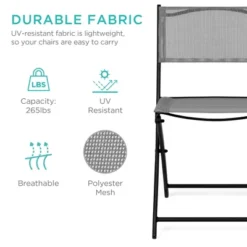 Best Choice Products 3-Piece Bistro Set 12 Best Choice Products 3-Piece Bistro Set -Crosley shop GUEST 463a631f fa41 451f a2b1 8c8ef5781d67