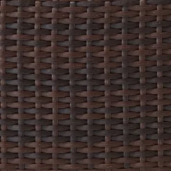 Catalina 2pc Outdoor Wicker Sectional Set - Sand - Crosley -Crosley shop GUEST 4a0c6500 a08d 4161 88b7 3e3aaf76030e 1