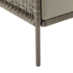 Cali Bay Outdoor Wicker Sofa - Taupe/Light Brown - Crosley -Crosley shop GUEST 4ad7f79a 44c7 4493 8bf8 6c081e30f1fe