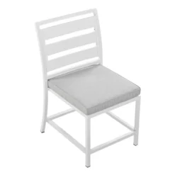 Outdoor Four-Seat Dining Set For Patios, Balconies And Lawns - ModernLuxe 18 Outdoor Four-Seat Dining Set For Patios, Balconies And Lawns - ModernLuxe -Crosley shop GUEST 4c8e4533 365d 49b0 a3e2 a375695e3d81