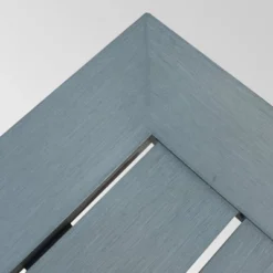 Lamphere Rectangle Aluminum Modern Dining Bench Dark Gray - Christopher Knight Home 7 Lamphere Rectangle Aluminum Modern Dining Bench Dark Gray - Christopher Knight Home -Crosley shop GUEST 52c01bdc 8a5a 4e05 85be 8a9f0f5ca703