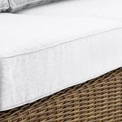 Bradenton Outdoor Wicker Loveseat - Crosley -Crosley shop GUEST 5410c863 38a5 4869 82e5 6bb2cac49bd8 1