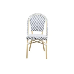 5pc Arna Aluminum Patio Dining Set - MiBasics -Crosley shop GUEST 5a6e999e fc66 4d1c 8143 94cc6969fb0d