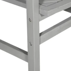 Slatted Chevron Acacia Wood Patio Loveseat – Saracina Home -Crosley shop GUEST 5c03ff24 4a74 4d90 a7ba 0d801c1e31e6