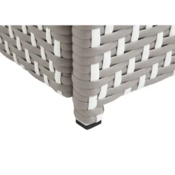 2pc Maksville Aluminum Patio Loveseat & Trash Can - MiBasics 25 2pc Maksville Aluminum Patio Loveseat & Trash Can - MiBasics -Crosley shop GUEST 5e6cb161 3ccf 42e0 8d4d ce267c27fb0c