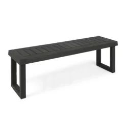 Nestor Acacia Bench - Christopher Knight Home -Crosley shop GUEST 60cbb0be 3b76 402a bb75 ce132830ecf2