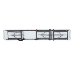 Folding Bench White Granite - Lifetime