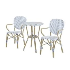 3pc Denny Patio Set - MiBasics -Crosley shop GUEST 62179133 2bd1 4bc1 82fa ebe40c77ad2b