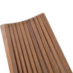 Folding Wood Chair - Natural - WELLFOR -Crosley shop GUEST 654c0729 86f8 42ec b37b f4582a9080ca