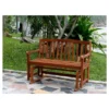 2-Person Glider Bench - Merry Products