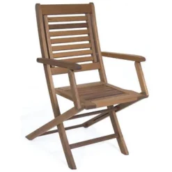 Brandon 11pc Patio Eucalyptus Wood Extendable Dining Set - International Home Miami -Crosley shop GUEST 6dde46e2 5674 4cfb bed2 492ce4aaef6a