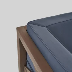 8pc Brava Acacia Sectional Patio Sofa Set -Gray Christopher Knight Home 7 8pc Brava Acacia Sectional Patio Sofa Set -Gray Christopher Knight Home -Crosley shop GUEST 6e15ecf4 1ca0 4193 8d0d 0c9953d3ba27