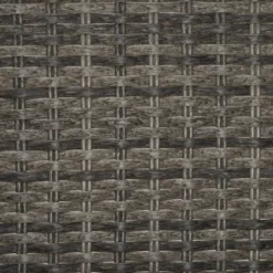 Outsunny 3-Piece Patio Bistro Set, PE Rattan Wicker Outdoor Furniture, Soft Cushions, 2 360 Swivel Rocking Chairs, 2-Tier Coffee Table -Crosley shop GUEST 6ef3f5e6 b78d 4bfc 8559 09e57de1b632