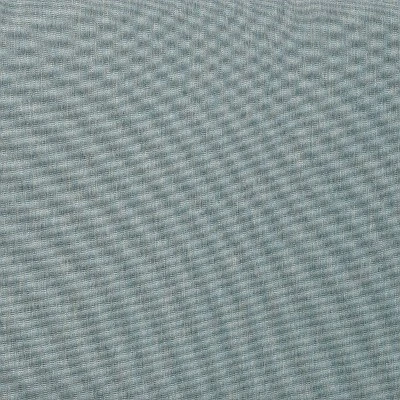 Beaufort 3pc Outdoor Wicker Seating Set With Side Table - Mist - Crosley 3 Beaufort 3pc Outdoor Wicker Seating Set With Side Table - Mist - Crosley - Image 3