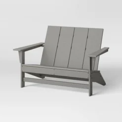 Moore POLYWOOD Patio Loveseat - Project 62™ 15 Moore POLYWOOD Patio Loveseat - Project 62™ -Crosley shop GUEST 7787e107 eea8 46c3 8c44 6808156b1a8f