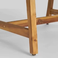 Hampton Wicker Loveseat - Natural/Gray - Christopher Knight Home -Crosley shop GUEST 7b8d9b18 9d2a 48bb b3ed 8025429e9edc 1