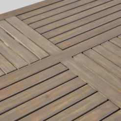 Hermosa 7pc Acacia Dining Set - Christopher Knight Home 11 Hermosa 7pc Acacia Dining Set - Christopher Knight Home -Crosley shop GUEST 7d768ab5 9274 4366 923d 5ac882792854