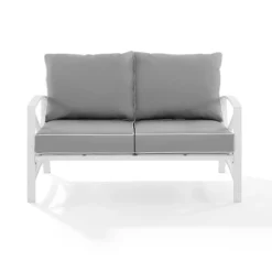 Crosley Kaplan Outdoor Patio Loveseat 22 Crosley Kaplan Outdoor Patio Loveseat -Crosley shop GUEST 7ee4241d 9ddf 41b1 81df d78423b93805