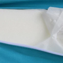 5pc Wicker Patio Sectional Seating Set With Cushions - Espresso/Blue - GODEER 21 5pc Wicker Patio Sectional Seating Set With Cushions - Espresso/Blue - GODEER -Crosley shop GUEST 8110467a 6655 46c9 8eb8 9461843f1696 1