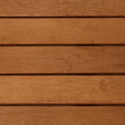 Sunnydaze Decor Sunnydaze Outdoor Meranti Wood With Teak Oil Finish Wooden Garden Planter Box Bench Seat - 68" - Brown -Crosley shop GUEST 8290d397 57c0 493b b330 775b3610926c