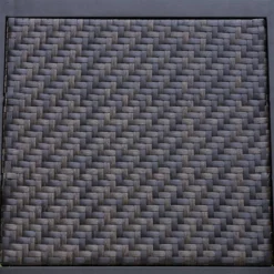 7pc Patio Dining Set With Steel Table & Chairs With Cushions - Captiva Designs 17 7pc Patio Dining Set With Steel Table & Chairs With Cushions - Captiva Designs -Crosley shop GUEST 87dc9d20 721e 42b5 bd15 2ed9b2dcf7d3